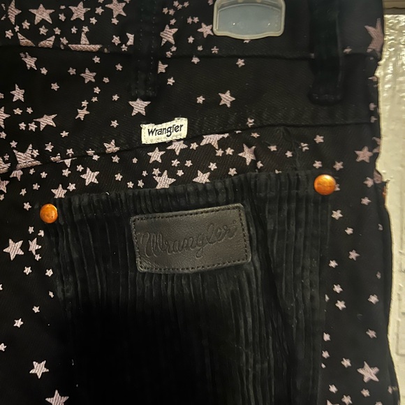 Star Wrangler jeans - Picture 3 of 5